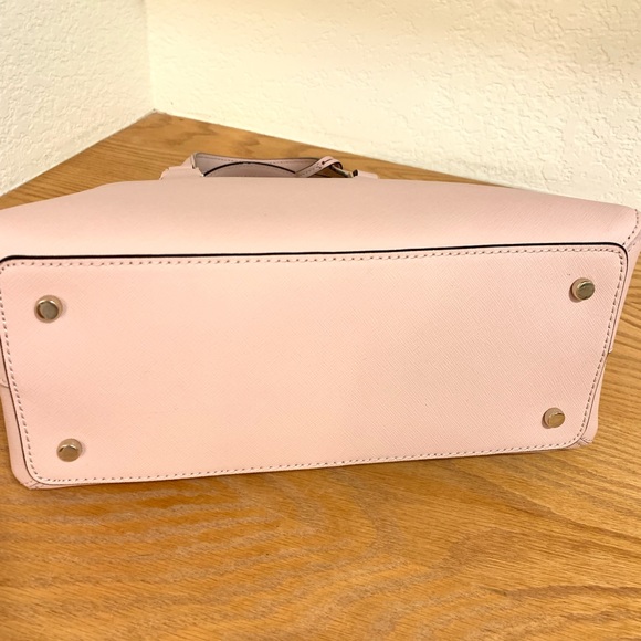 Nwt Kate spade Cameron street Lottie warm vellum - Picture 7 of 7